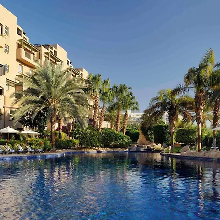 Mövenpick Resort&Residences Aqaba-2