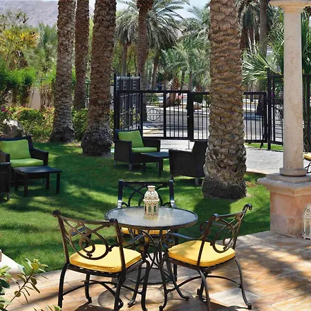 Moevenpick Resort & Residences Aqaba-3
