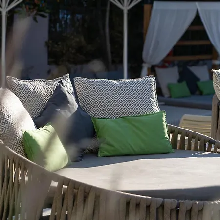 La Piscine Art Hotel, Philian Hotels&Resorts-2