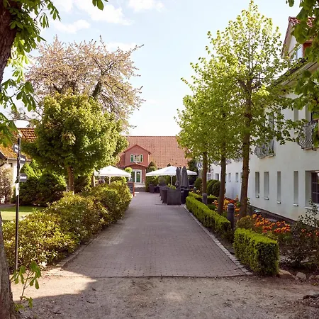 Van der Valk Golfhotel Serrahn - Adult Only-3
