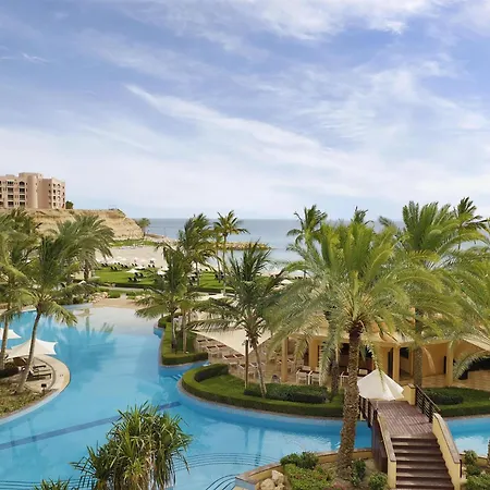 Hilton Muscat Al Bandar-3
