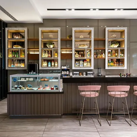 Novotel Trabzon-2