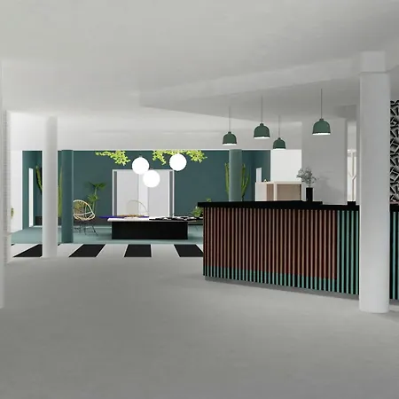 ibis Styles Marseille Plan de Campagne-3
