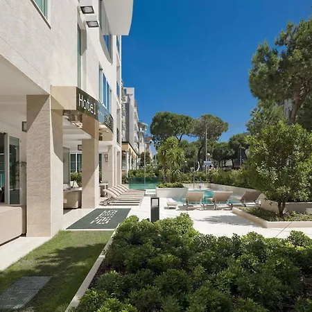 Mercure Hotel Rimini Artis-3