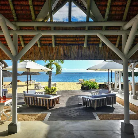 Sofitel Mauritius L'Imperial Resort & Spa-3