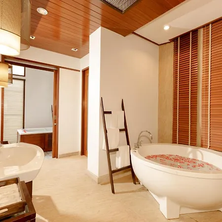 The Sarann Koh Samui, Suites & Villas-3