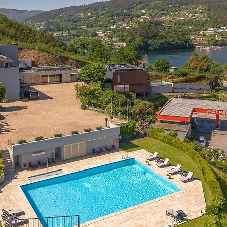 Hotel Portas Do Geres-2