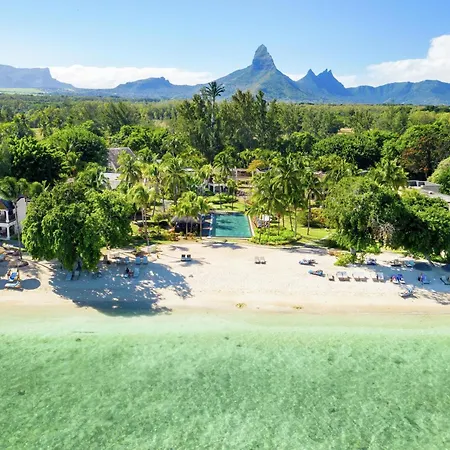 Hilton Mauritius Resort & Spa-3