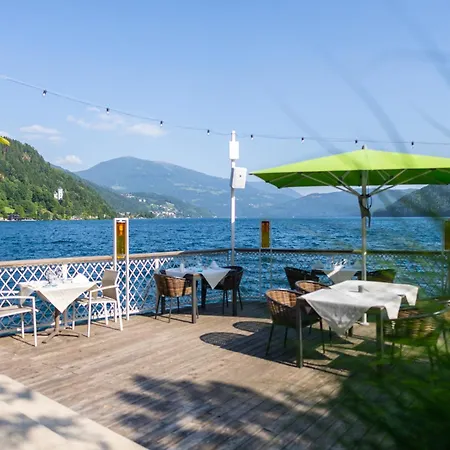 Seeglueck Hotel Forelle Superior-2