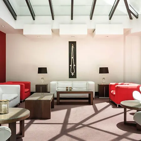 The Sebel Auckland Viaduct Harbour-2