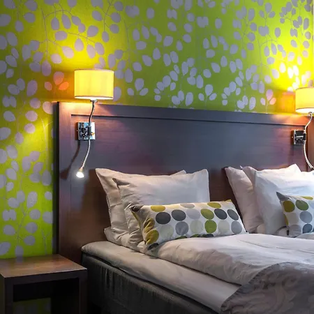 Thon Hotel Victoria Hamar-2