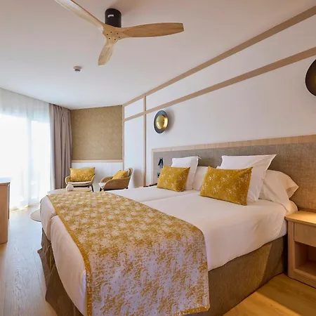 Tomir Portals Suites - Adults Only-3