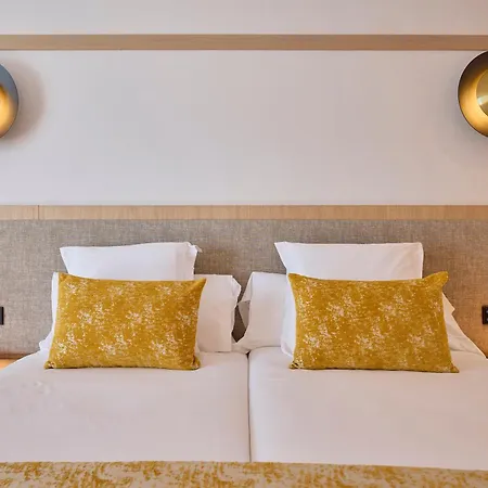 Tomir Portals Suites - Adults Only-3