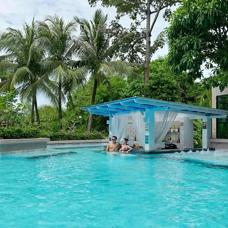 Novotel Phuket Kata Avista Resort And Spa-2