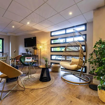 ibis Styles Rennes Cesson-2