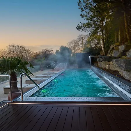 Bellinter House Hotel & Spa-3