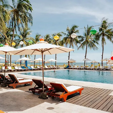 Victoria Hoi An Beach Resort & Spa-3
