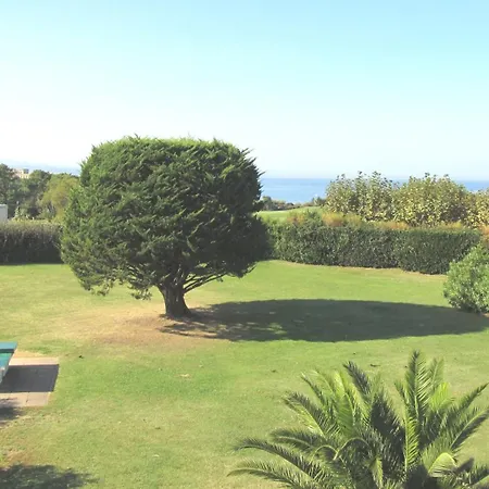Residence Mer & Golf Ilbarritz-3