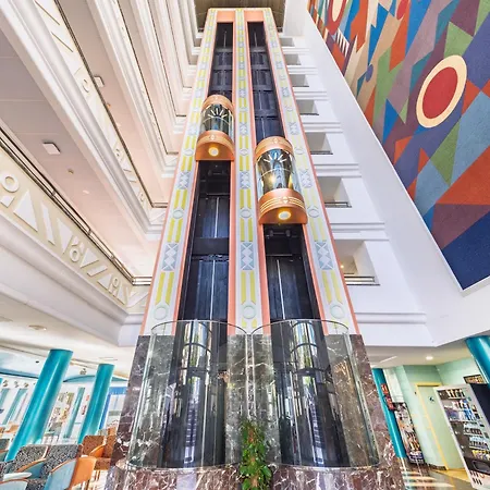 Hotel Tropic-3