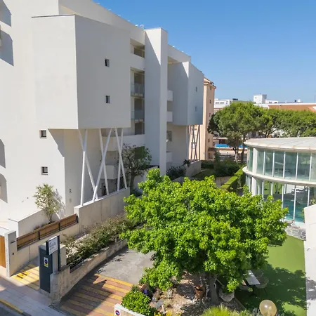 Hotel & Apartaments Thalassa Sport & Wellness-2