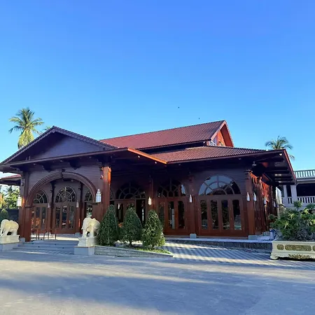 Le' Viva Resort Mui Ne-2