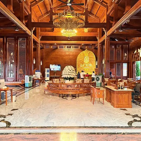 Le' Viva Resort Mui Ne-3