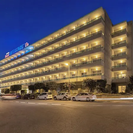 Hotel Natura Park-2