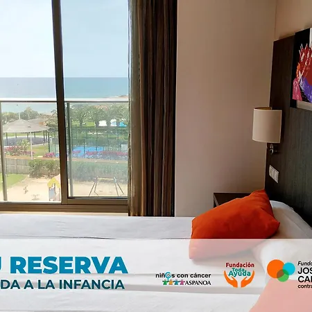 Alcocebre Suites Hotel-3