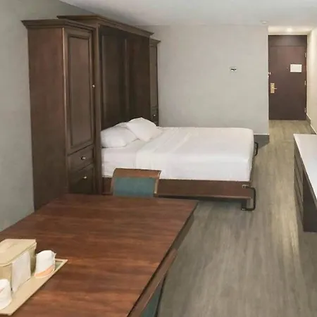 Quality Inn & Suites-3