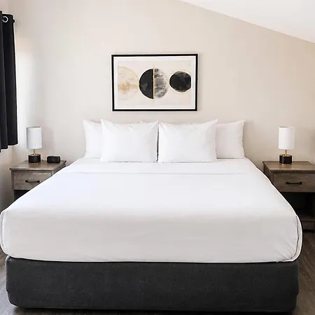 Quality Inn & Suites-2