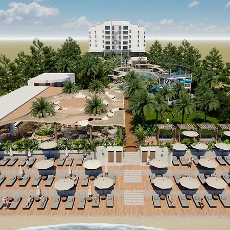 Stella Beach Hotel Ultra All Inclusive-2