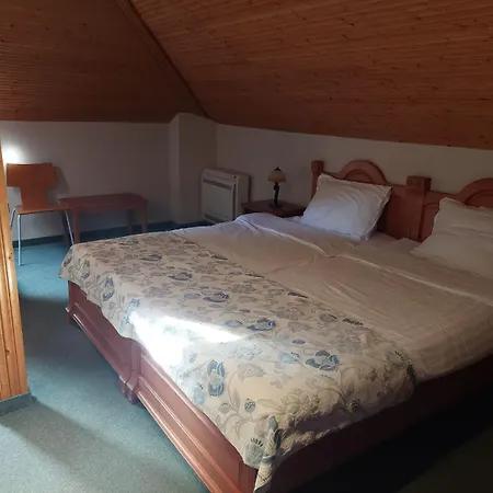 Family Hotel St Stefan Nessebar-2