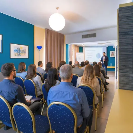Ibis Styles Catania Acireale-3