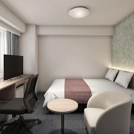 Daiwa Roynet Hotel Tokyo Osaki-3