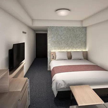 Daiwa Roynet Hotel Tokyo Osaki-2