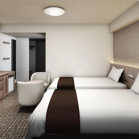 Daiwa Roynet Hotel Tokyo Osaki-2