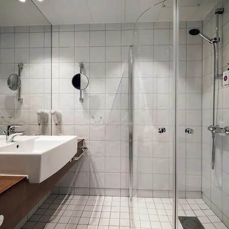 Quality Hotel Grand Kristiansund-2