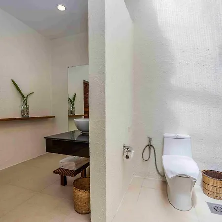 Bluewater Maribago Beach Resort-3