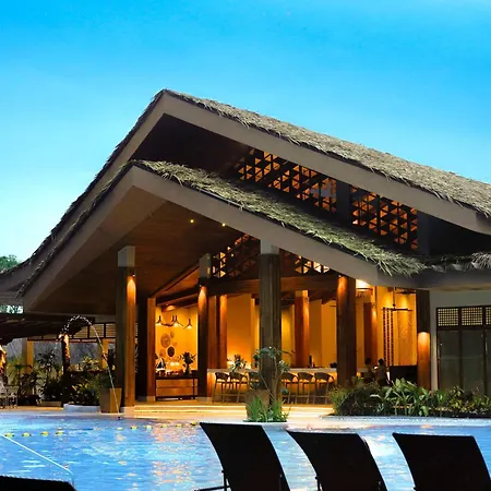 Bluewater Maribago Beach Resort-3
