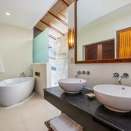 Bluewater Maribago Beach Resort-3