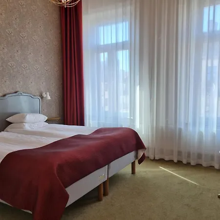 Hotel Lorensberg-3