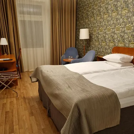 Hotel Lorensberg-2