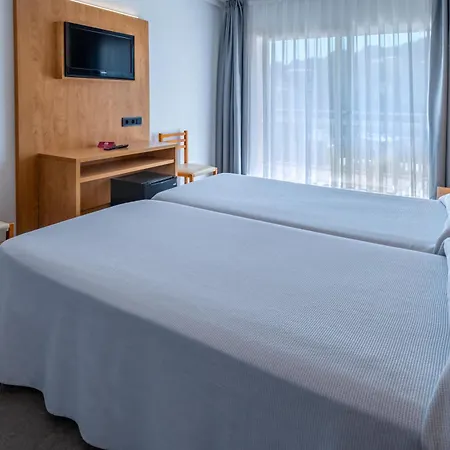 Hotel President-3