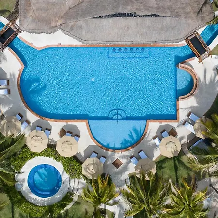 El Dorado Casitas Royale, All & More Inclusive - Adults Only-2