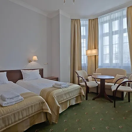 Hotel Masovia-3