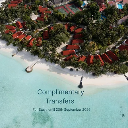 Niva Kurumba Maldives-3