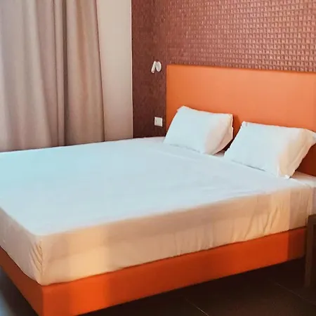 Idea Hotel Milano Malpensa Airport-3