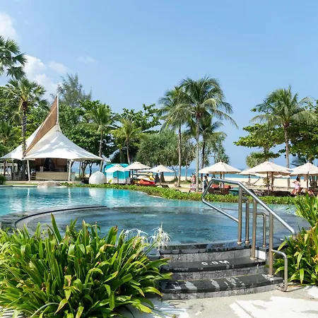 Centara Grand Beach Resort Phuket - SHA Plus-3