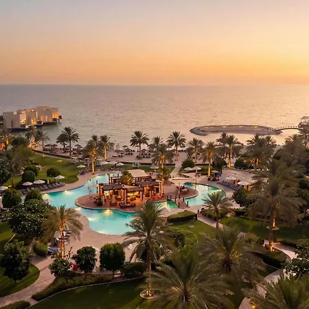 Sofitel Bahrain Zallaq Thalassa Sea & Spa-2