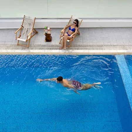 Mercure Rhodes Alexia Hotel & Spa (Adults Only)-2